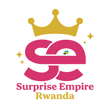 Surprise Empire Rwanda Logo – Best Surprise Delivery Service in Rwanda
