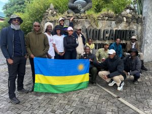 Rwanda Adventure Tours by Explore More Tours