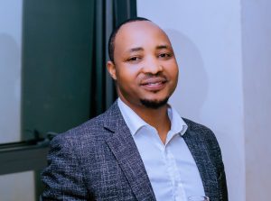 Jean Pierre Birthday Celebration: A Kigali Gala