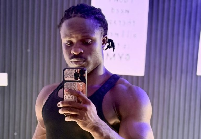 Forged by Iron, ODIWO a NIGERIAN sport man talk to Global Vibe News