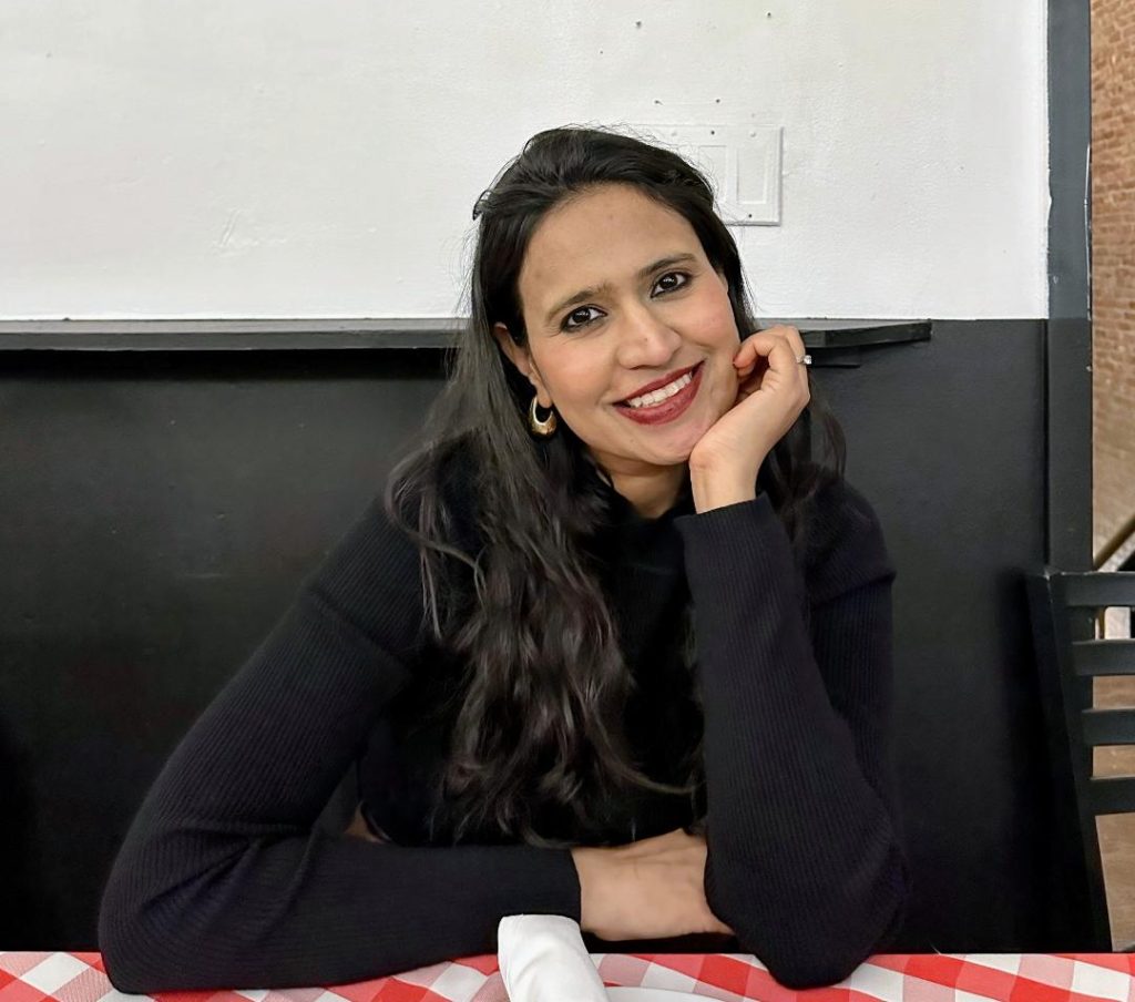 One woman. One phone. A million lives saved