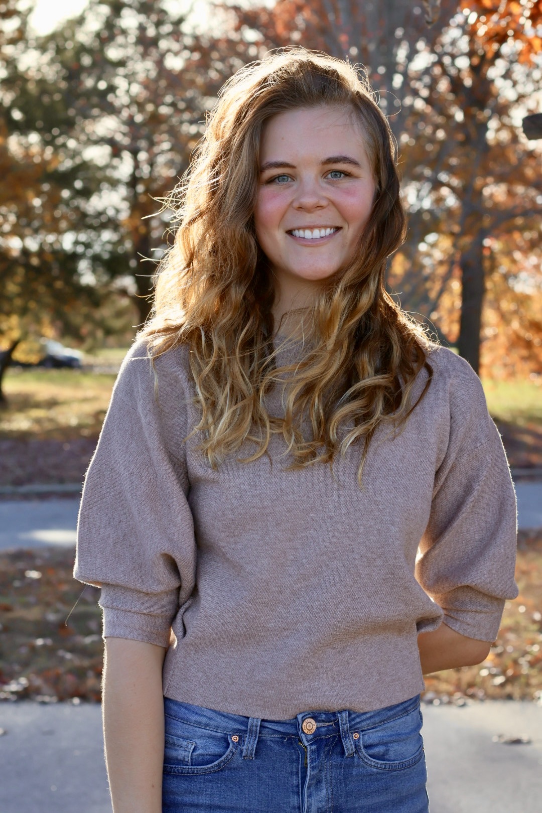 Hungry and Thirsty for God in a Sinful World: The Heather Story