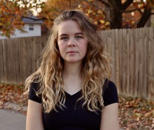 Hungry and Thirsty for God in a Sinful World: The Heather Story