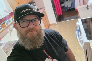 Poor Man. Rich Heart on Fire – The Jeremy Baker Story