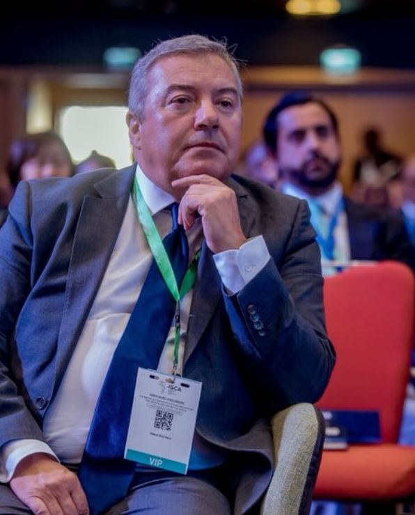 ISCA 2026 