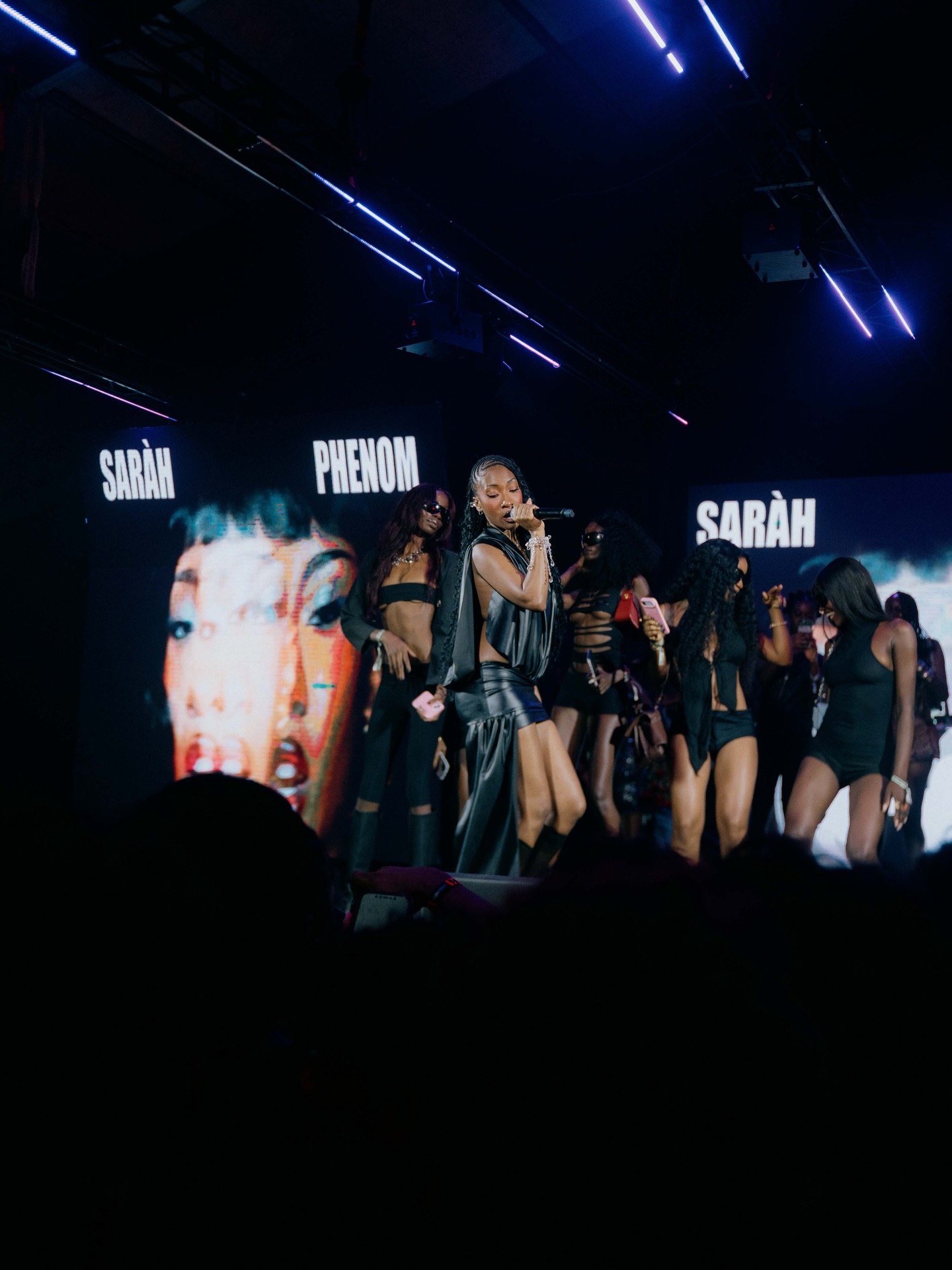 Saràh Phenom